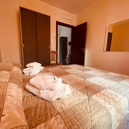 Bed and Breakfast Da Nonna Pasqualina Ciorlano Exterior foto