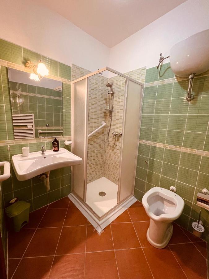 Bed and Breakfast Da Nonna Pasqualina Ciorlano Exterior foto