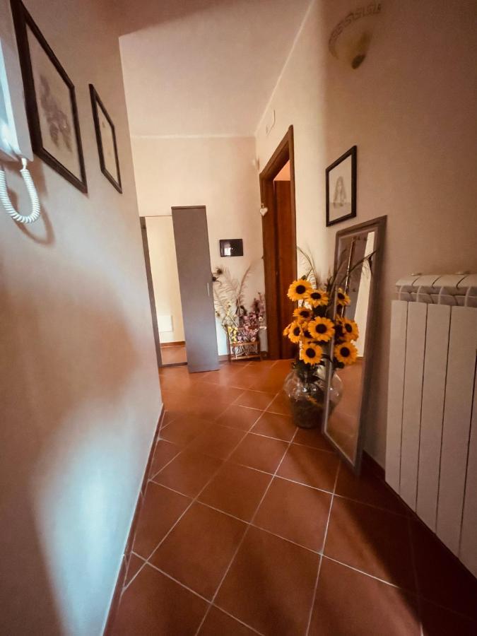 Bed and Breakfast Da Nonna Pasqualina Ciorlano Exterior foto