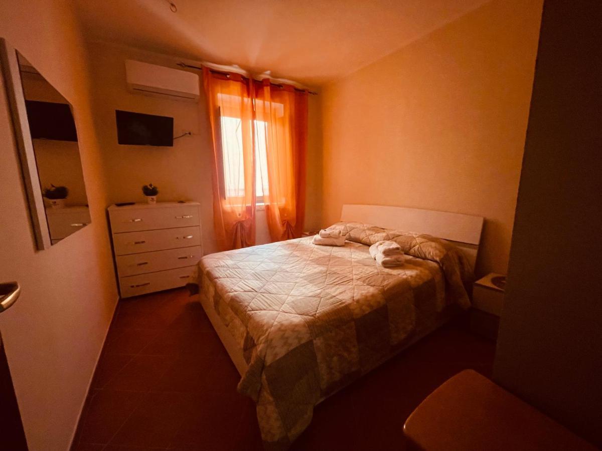 Bed and Breakfast Da Nonna Pasqualina Ciorlano Exterior foto